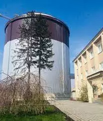Грунтоцемент. Влаштування палей у м. м. Старокостянтинів