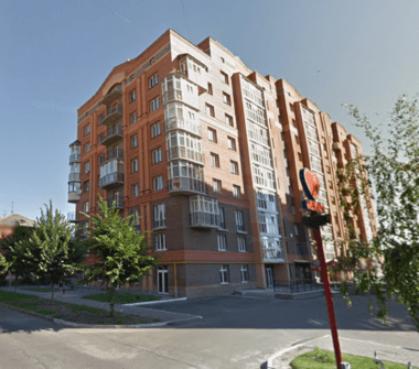 Грунтоцемент. Влаштування палей у м. м. Полтава