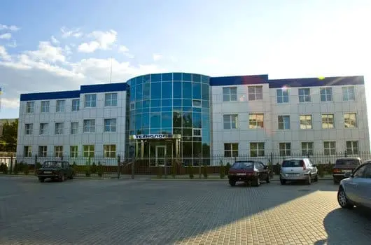 Грунтоцемент. Влаштування палей у м. м. Суми