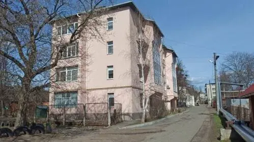 Грунтоцемент. Влаштування палей у м. м. Полтава